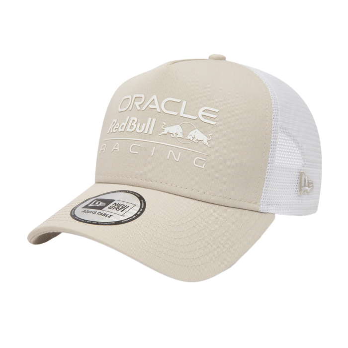 Stone E-Frame Trucker Cap image