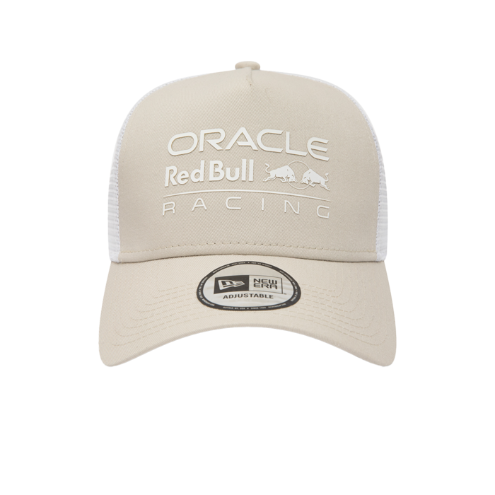 Stone E-Frame Trucker Cap image