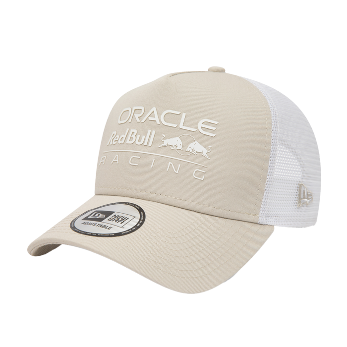 Stone E-Frame Trucker Cap image