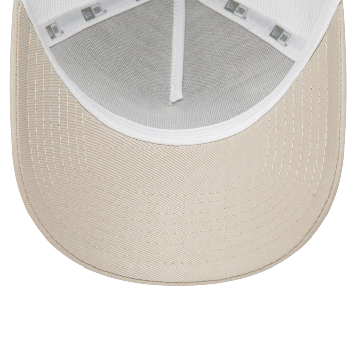 Stone E-Frame Trucker Cap image