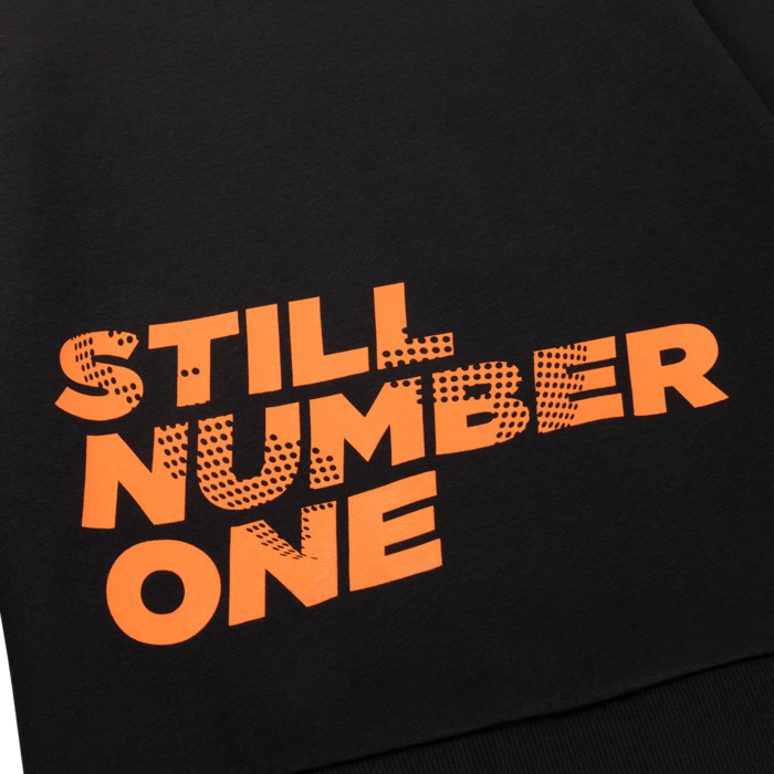 Hoodie Black - One collection 2023 image