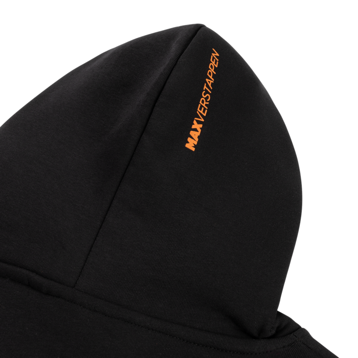 Hoodie Black - One collection 2023 image