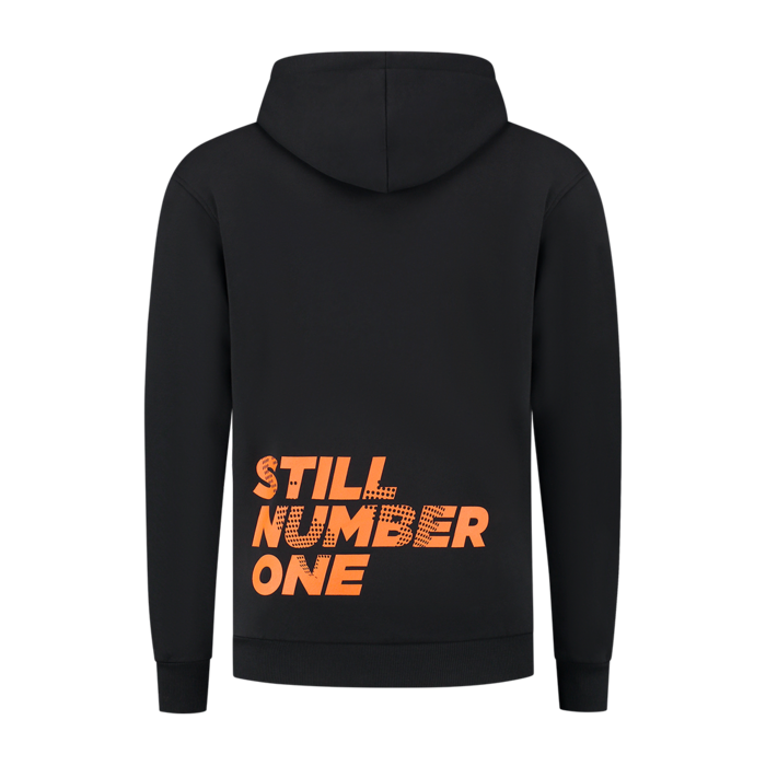 Hoodie Black - One collection 2023 image