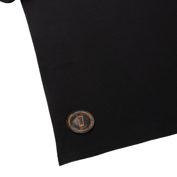 T-shirt Black - One Collection 2023 image