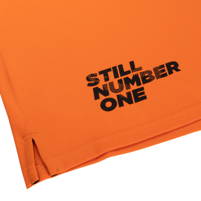 Polo Orange - One Collection 2023 image