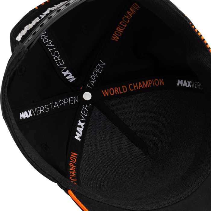 Kids - One Collection Cap Black 2023 image