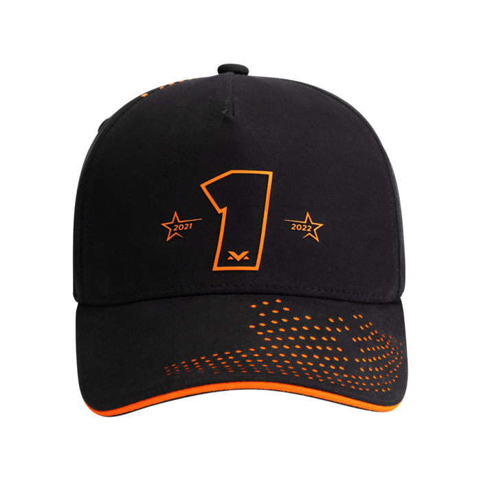Kids - One Collection Cap Black 2023 image