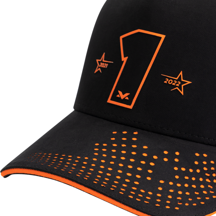Kids - One Collection Cap Black 2023 image