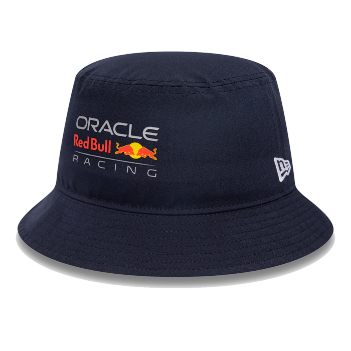 Red Bull Racing Team Buckethat image