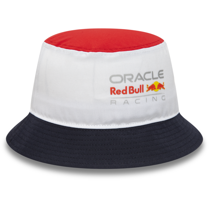 Red Bull Colour Block Buckethat image