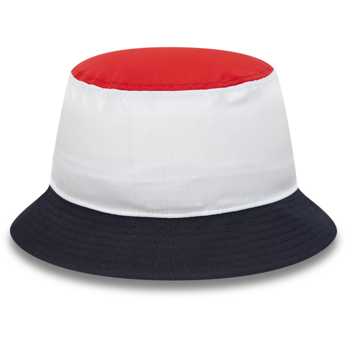 Red Bull Colour Block Buckethat image