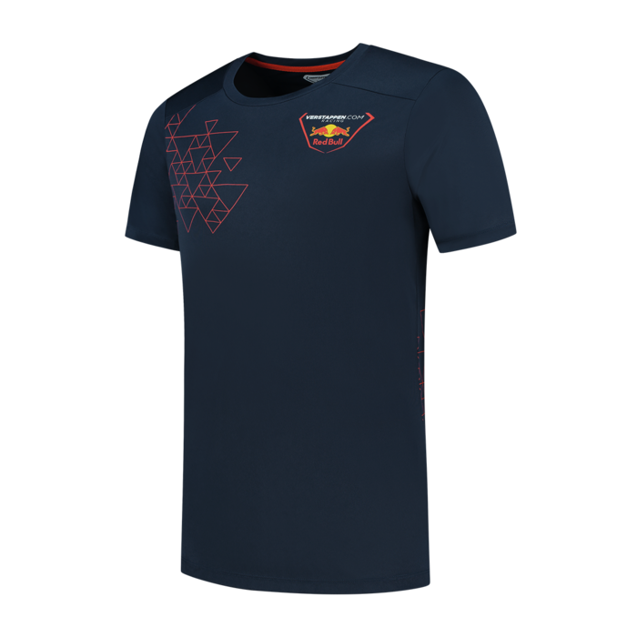 Verstappen.com Racing T-shirt image