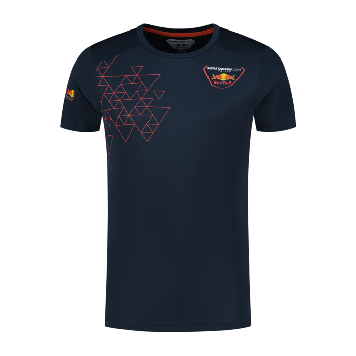 Verstappen.com Racing T-shirt image