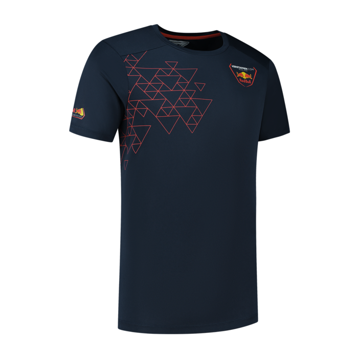 Verstappen.com Racing T-shirt image
