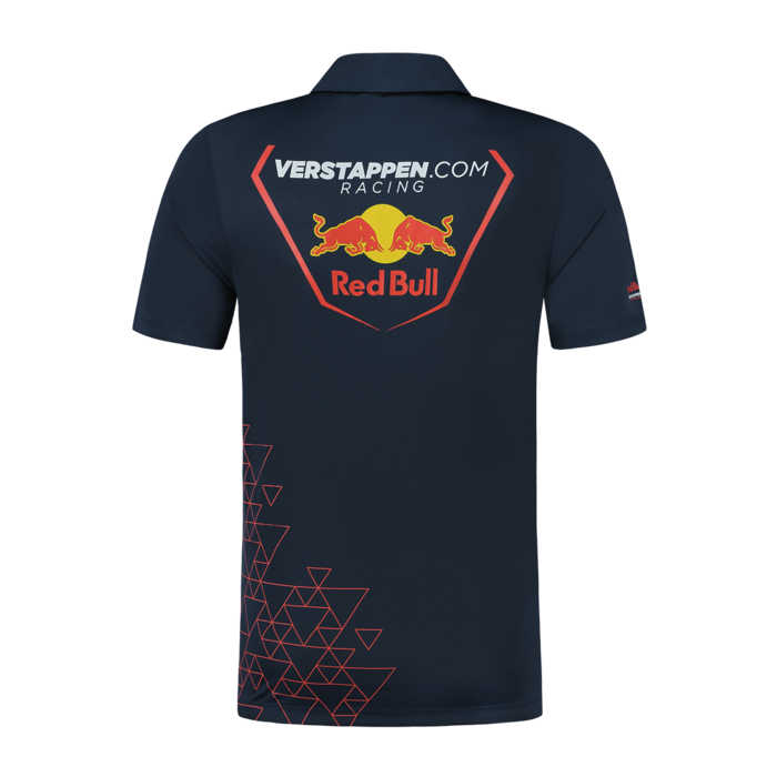 Verstappen.com Racing Polo image