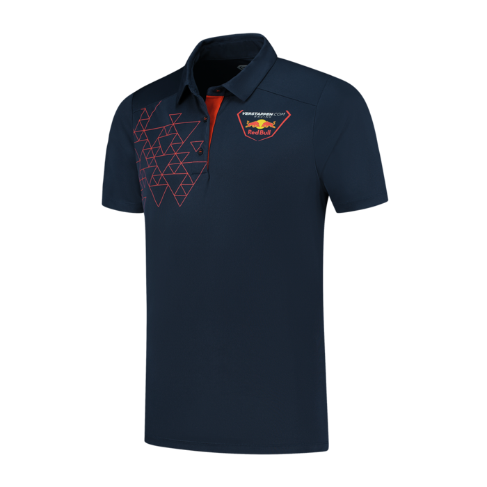 Verstappen.com Racing Polo image
