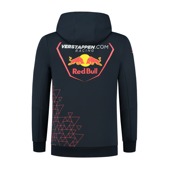 Verstappen.com Racing Hoodie image