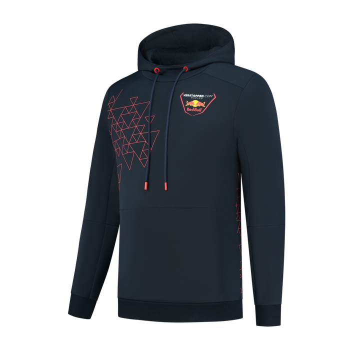 Verstappen.com Racing Hoodie image