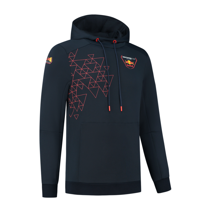 Verstappen.com Racing Hoodie image