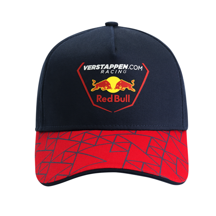 Verstappen.com Racing Cap image