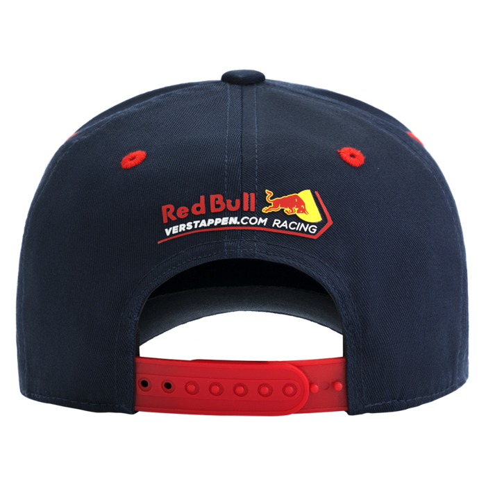Verstappen.com Racing Cap image