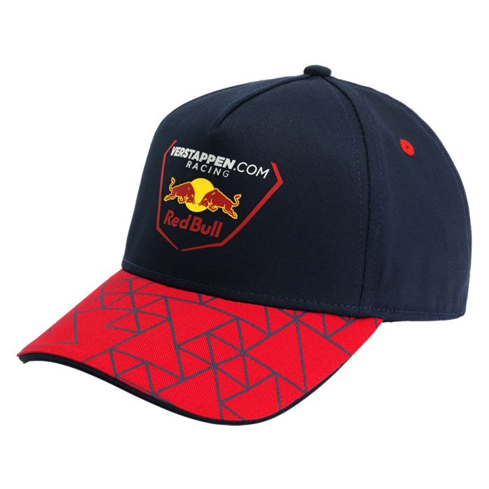 Red bull shop f1 hat