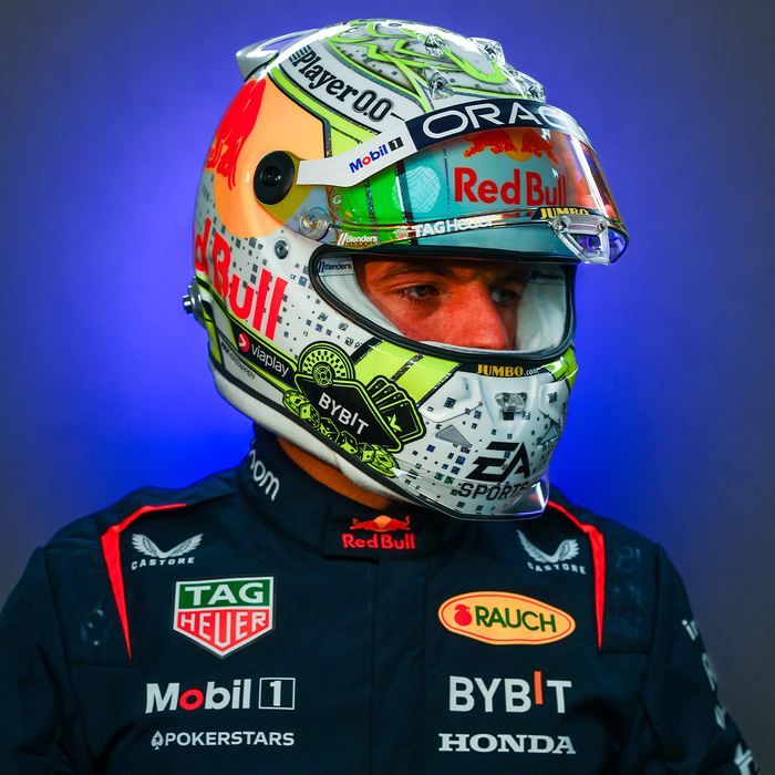 Honda online racing helmet