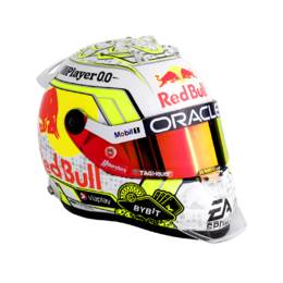 Casco de max verstappen 2020 on sale