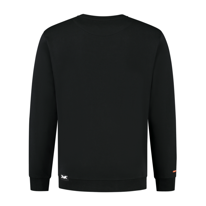 MV Crewneck - Black image
