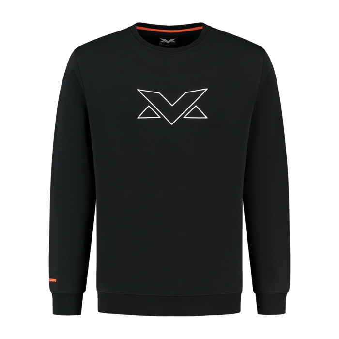 MV Crewneck - Black image