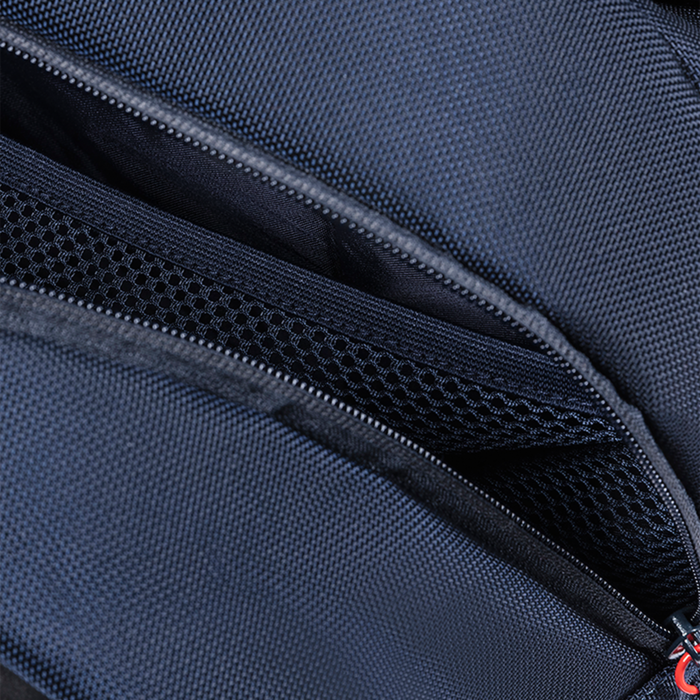 Red Bull X-Large Suitcase - Built for Athletes image