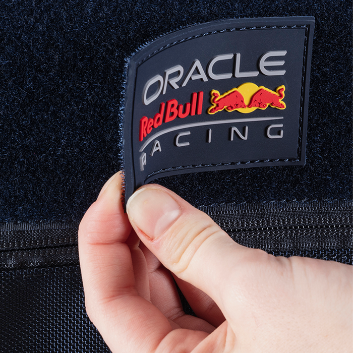 Red Bull Large Suitcase - Built for Athletes image