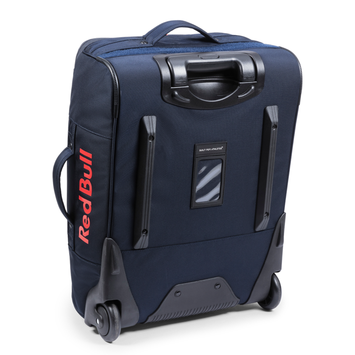 Red Bull Large Suitcase - Built for Athletes image