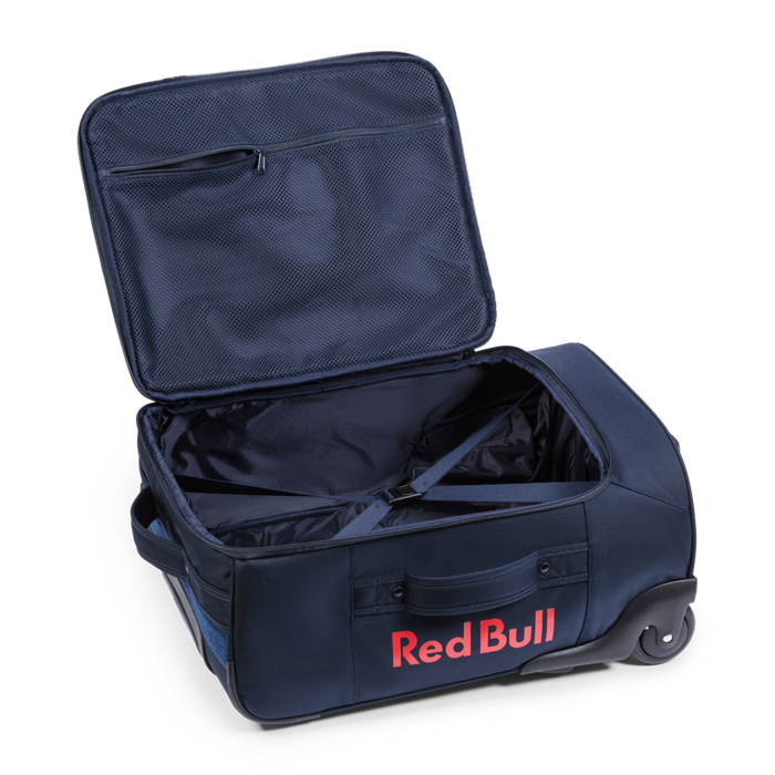 Red Bull Large Suitcase - Built for Athletes image