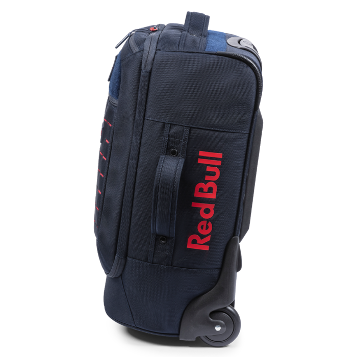 Red Bull Large Suitcase - Built for Athletes image