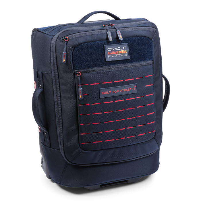 Red Bull Large Suitcase - Built for Athletes image