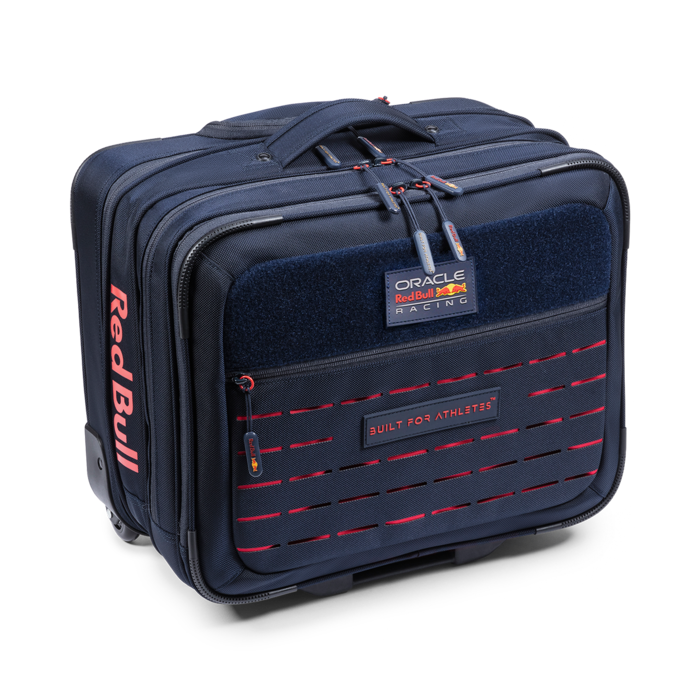 Red Bull Carry-on Bag - Built for Athletes image