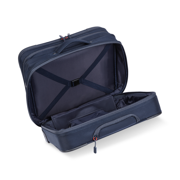 Red Bull Carry-on Bag - Built for Athletes image