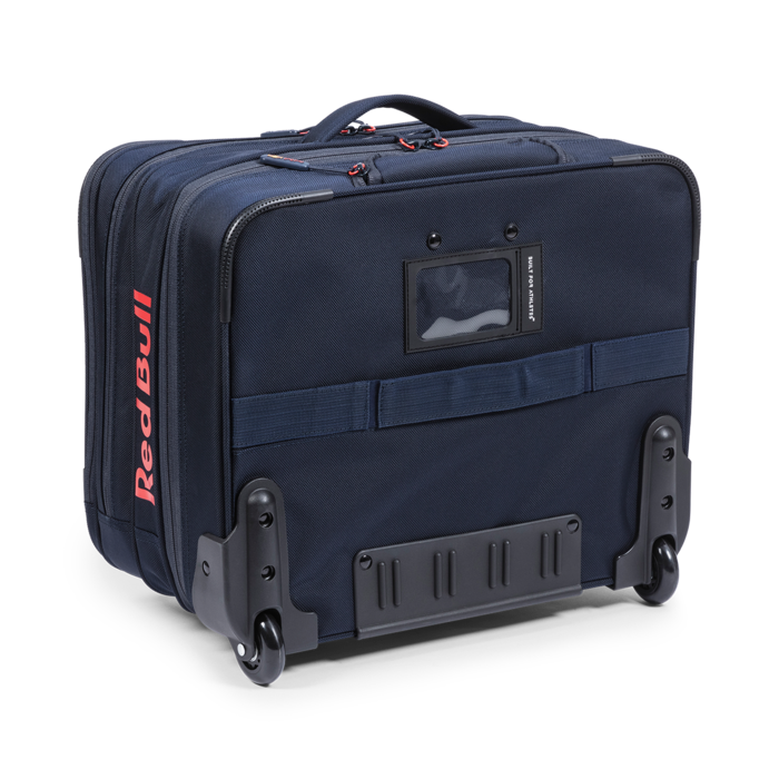 Red Bull Carry-on Bag - Built for Athletes image
