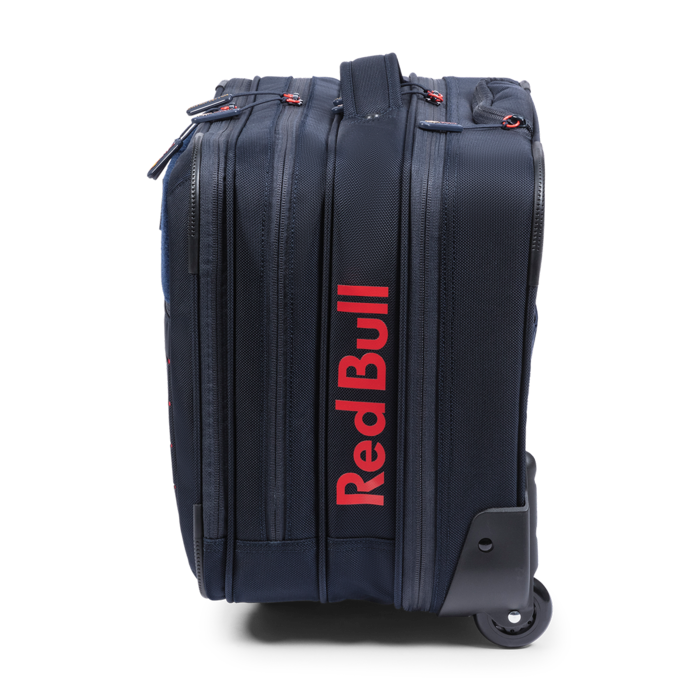 Red Bull Carry-on Bag - Built for Athletes image