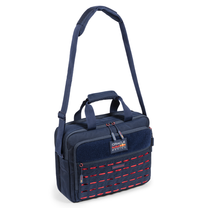 Red Bull Laptop Bag - Built for Athletes image