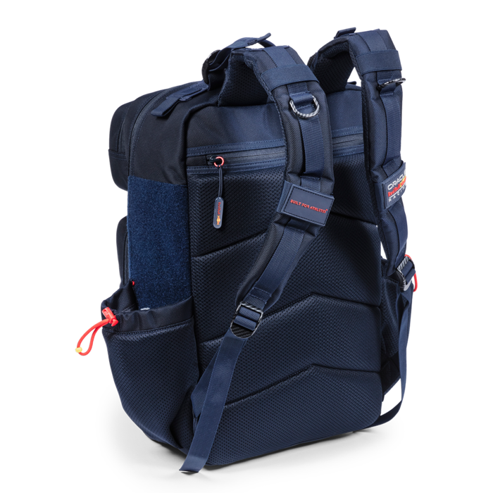 Red Bull Racing Team Backpack - Built for Athletes image