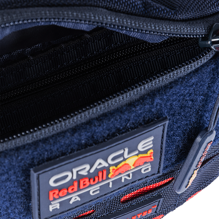 Red Bull Hip Bag - Built for Athletes  image