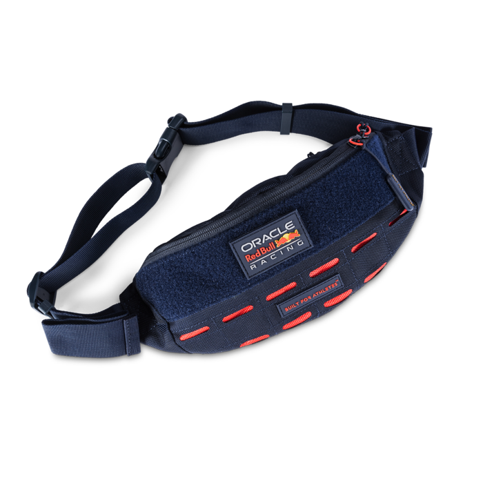 Red Bull Hip Bag - Built for Athletes  image