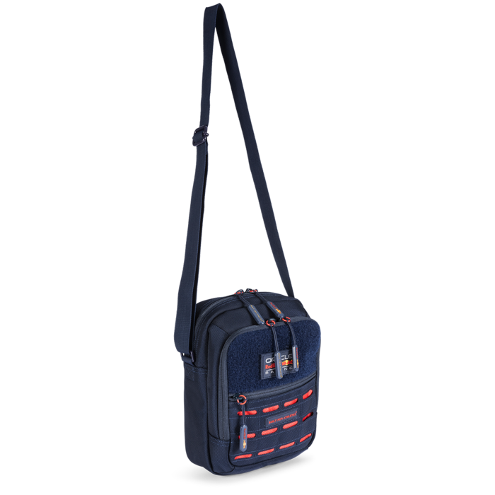Red Bull Shoulder Bag - Built for Athletes image