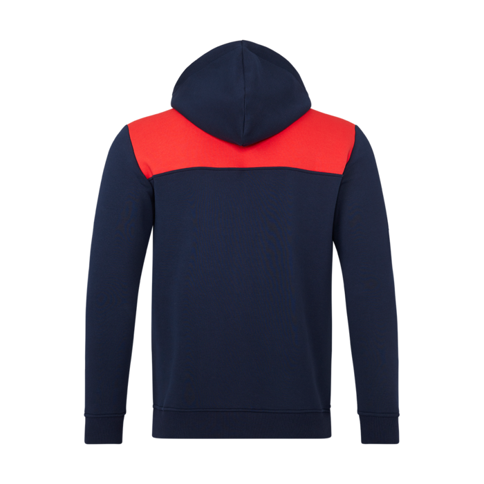 Two-tone Full Zip Hoodie Red Bull Racing image