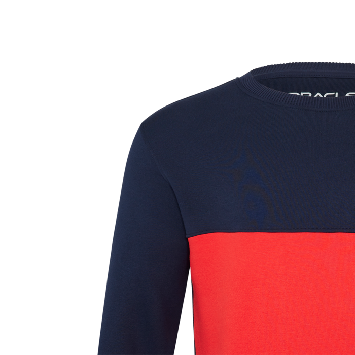Two-tone Sweater Red Bull Racing image