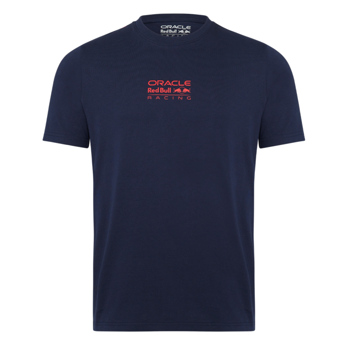 Graphic Bull T-Shirt - Red Bull Racing image