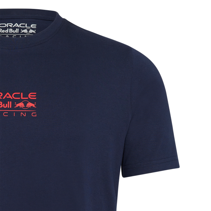 Graphic Bull T-Shirt - Red Bull Racing image