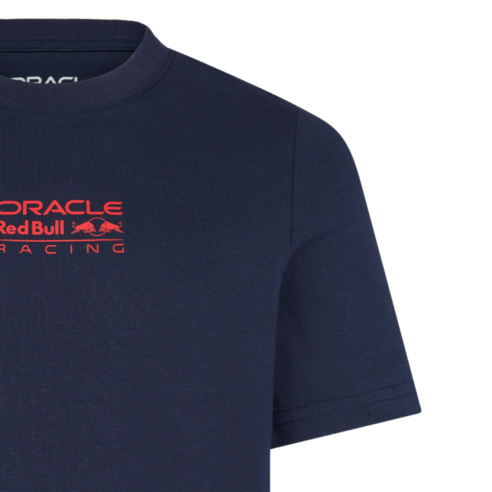 Kids - Graphic Bull T-Shirt - Red Bull Racing image